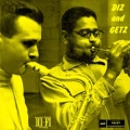 Dizzy Gillespie Stan Getz - Dizz And Getz